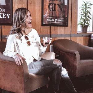 Meet your Posher, Katlyn